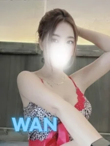 텐마사지 매니저 아름다운 프로필 이미지